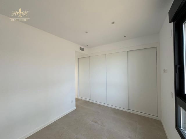 2 sovrum Lägenhet till salu i Finestrat med pool garage - 449 000 € (Ref: 9566428)