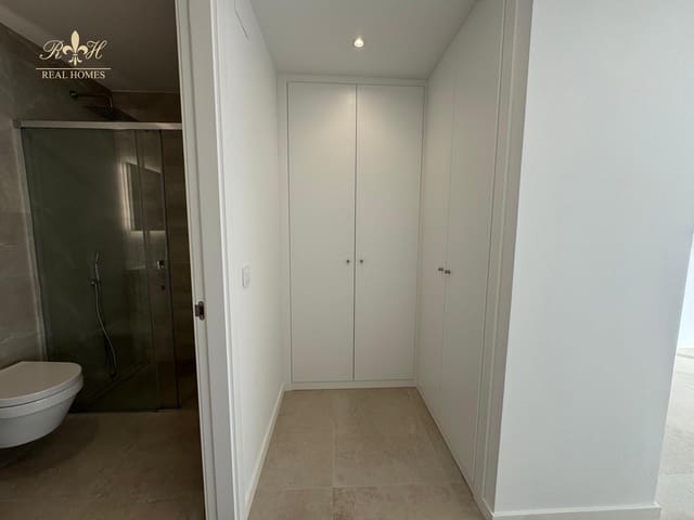 2 sovrum Lägenhet till salu i Finestrat med pool garage - 449 000 € (Ref: 9566428)