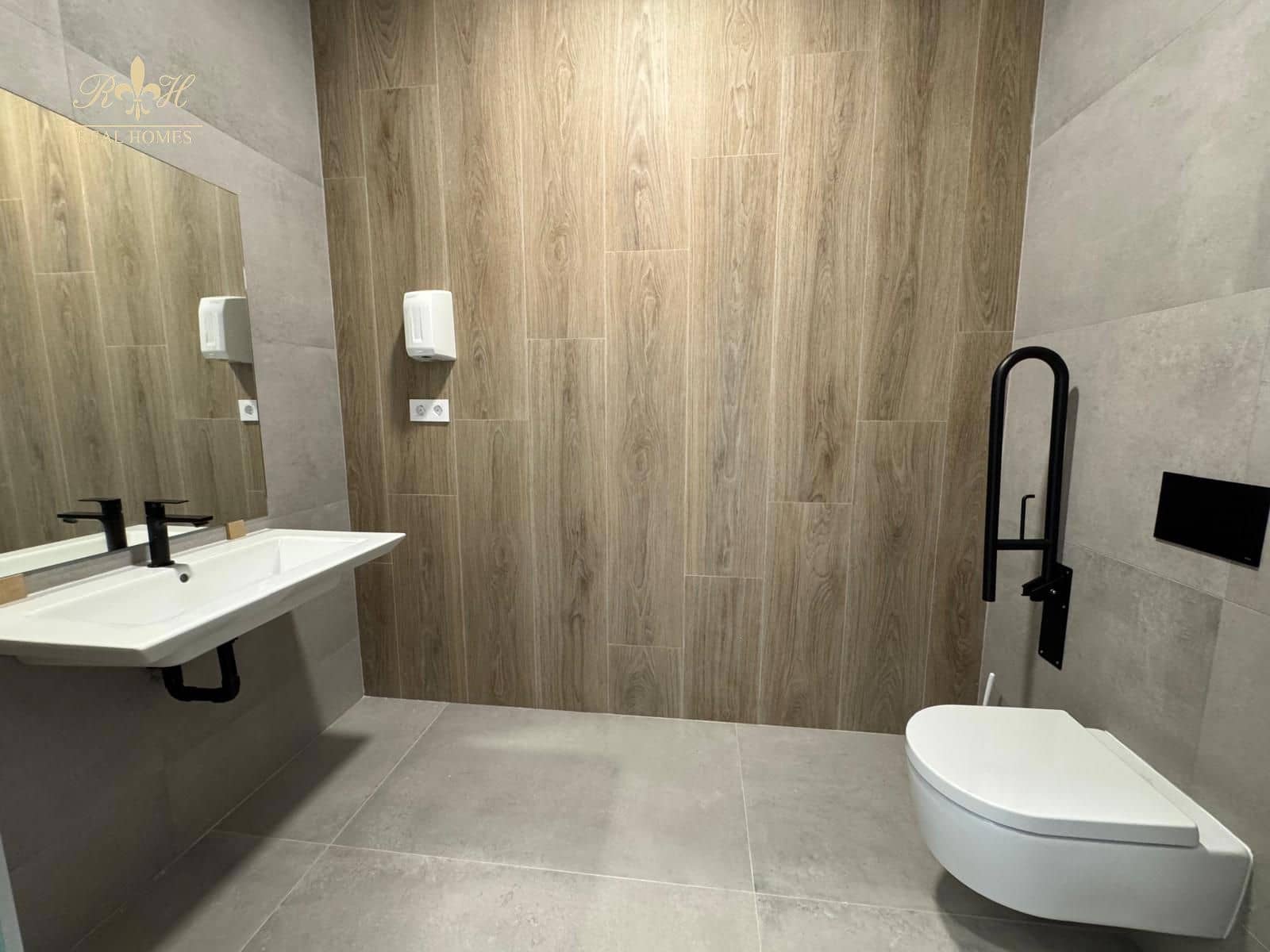 2 makuuhuone Asunto myytävänä paikassa Finestrat mukana uima-altaan 
autotalli - 449 000 € (Ref: 9566428)