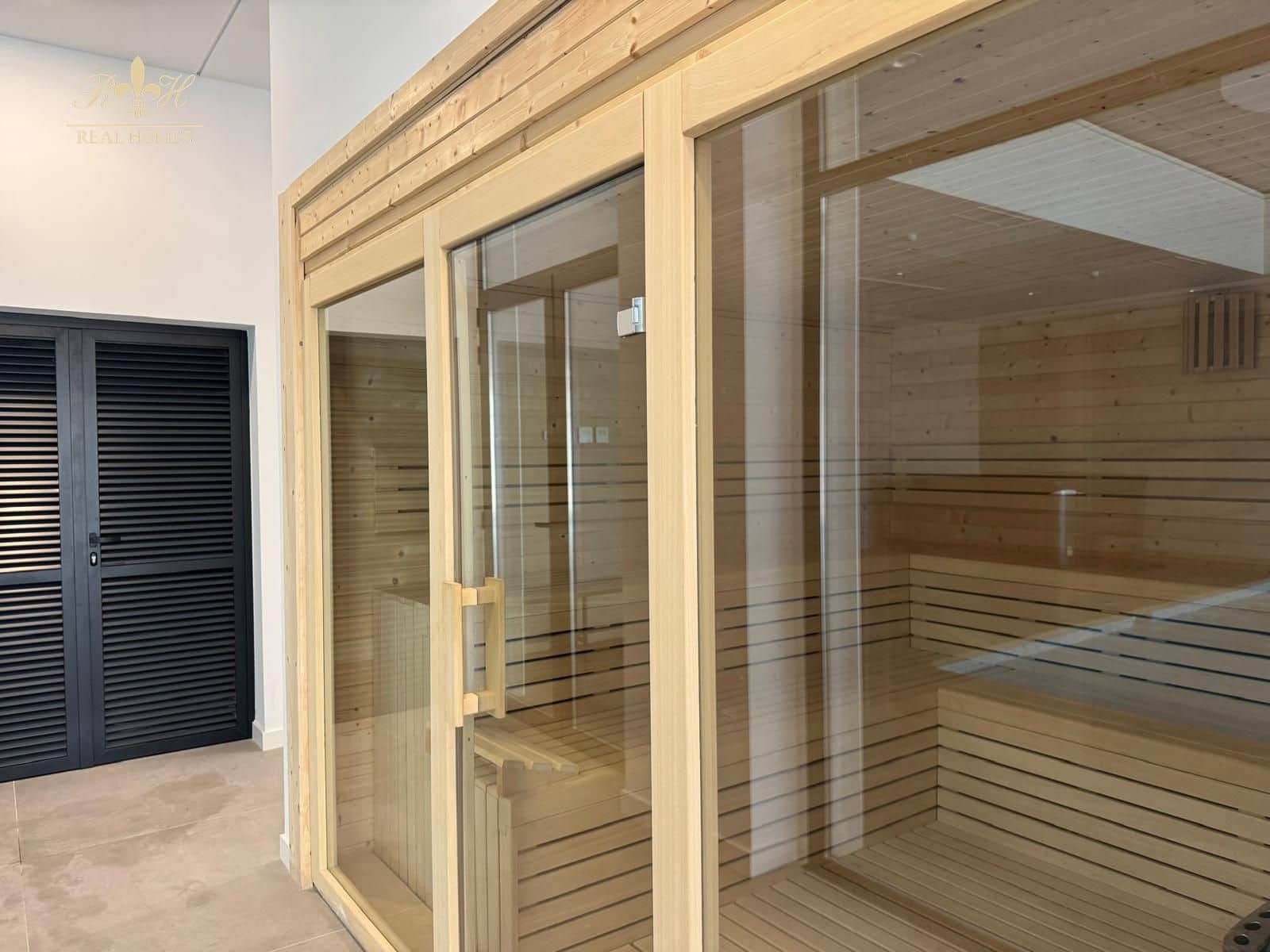 2 makuuhuone Asunto myytävänä paikassa Finestrat mukana uima-altaan 
autotalli - 449 000 € (Ref: 9566428)