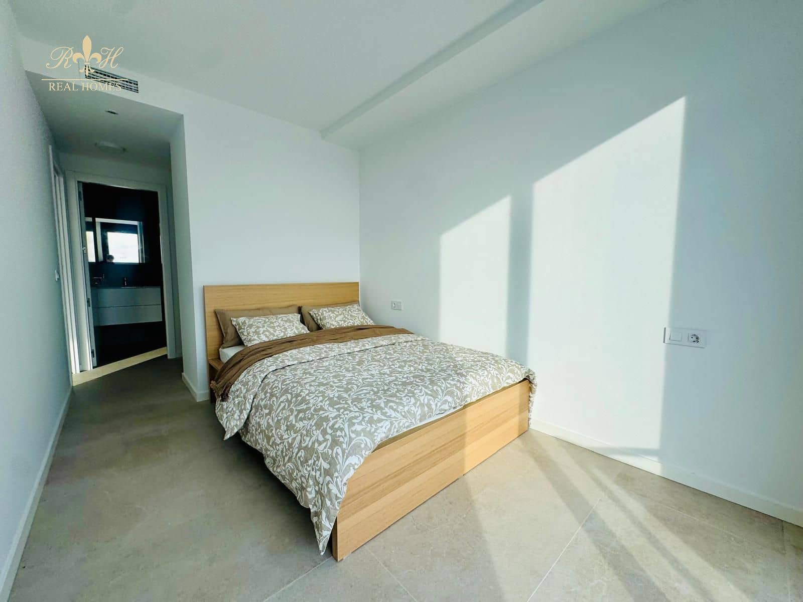 2 Zimmer Wohnung zu verkaufen in Finestrat mit Pool Garage - 449.000 € (Ref: 9566428)