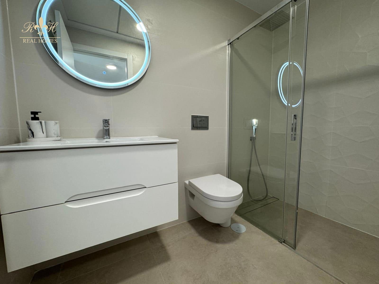 2 Zimmer Wohnung zu verkaufen in Finestrat mit Pool Garage - 449.000 € (Ref: 9566428)