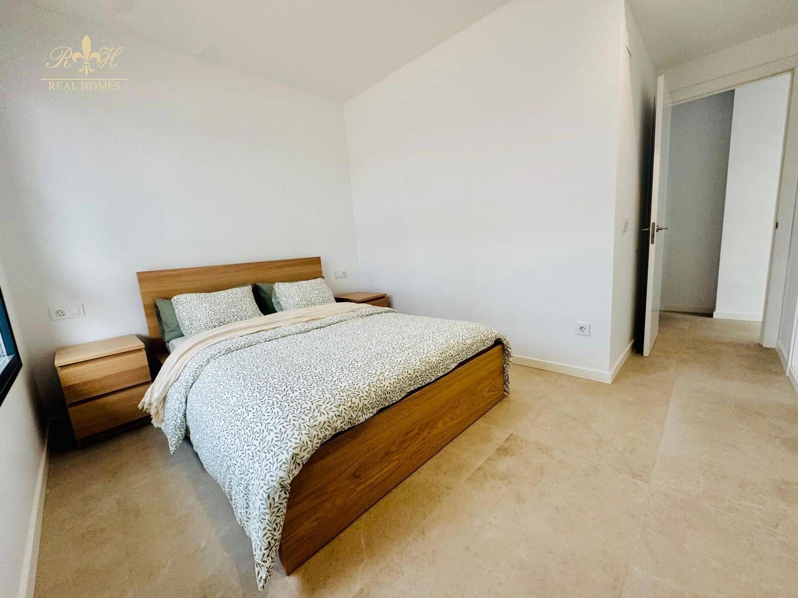 2 Zimmer Wohnung zu verkaufen in Finestrat mit Pool Garage - 449.000 € (Ref: 9566428)