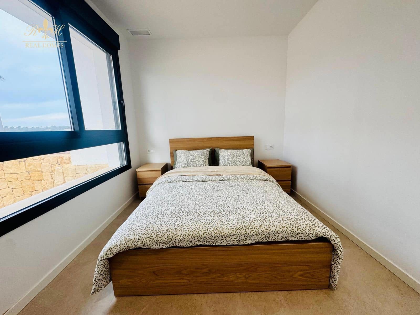 2 Zimmer Wohnung zu verkaufen in Finestrat mit Pool Garage - 449.000 € (Ref: 9566428)