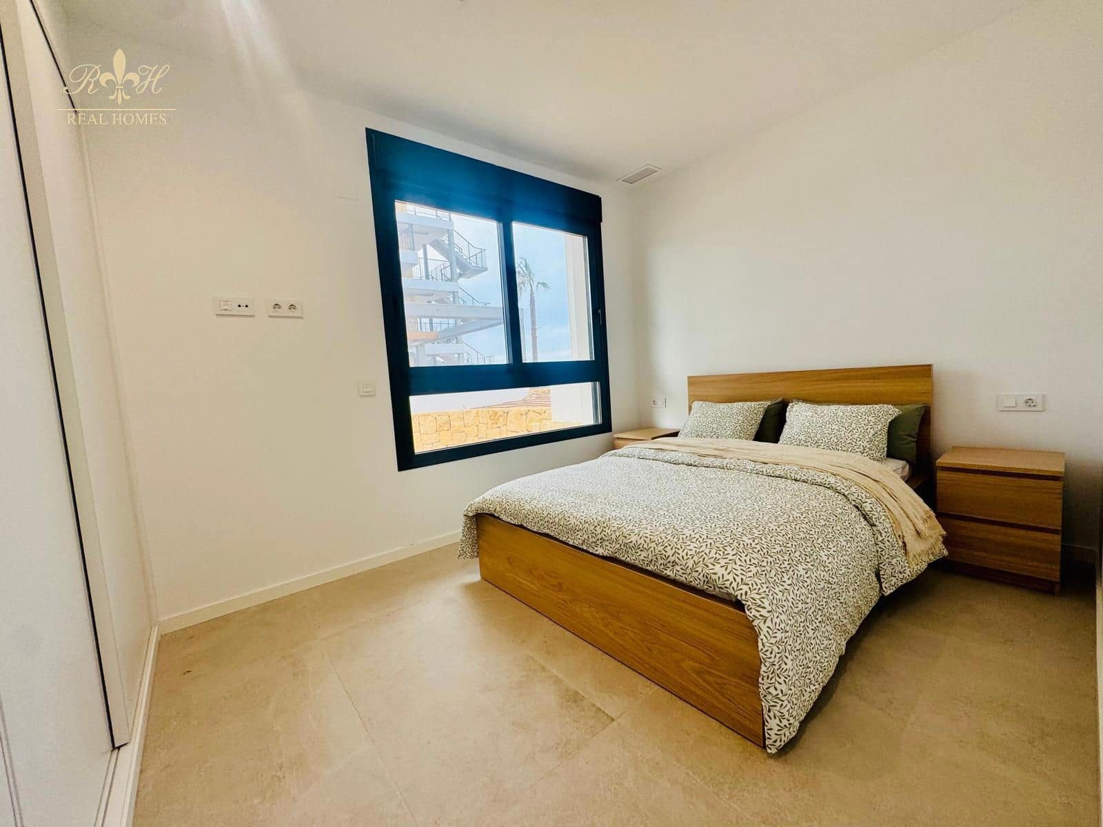 2 Zimmer Wohnung zu verkaufen in Finestrat mit Pool Garage - 449.000 € (Ref: 9566428)