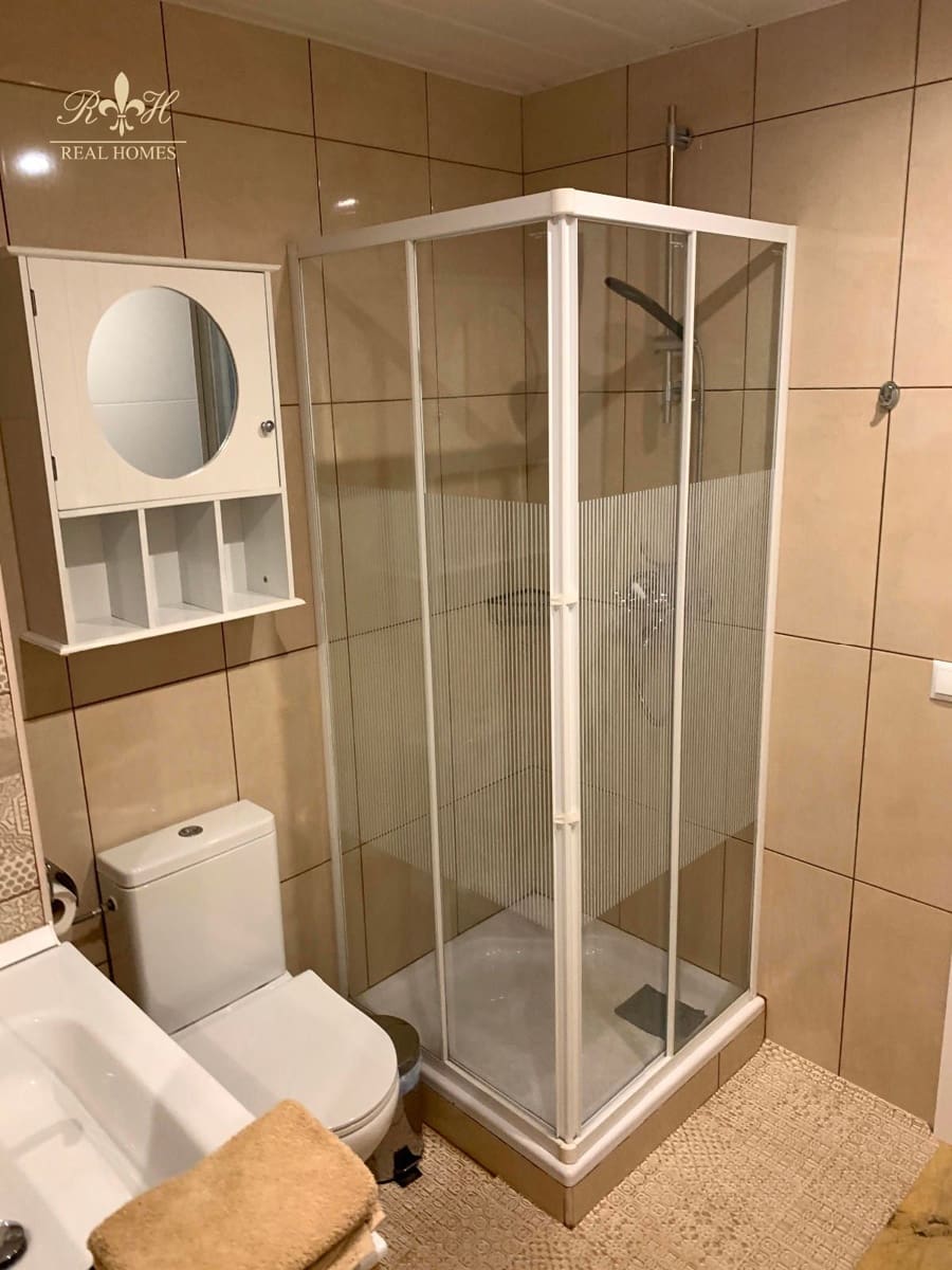 3 soveværelse Lejlighed til salg i Benidorm med garage - € 2.500.000 (Ref: 9571914)