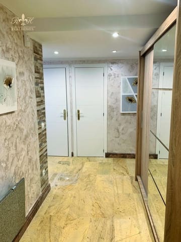 3 soveværelse Lejlighed til salg i Poniente, Benidorm med garage - € 2.500.000 (Ref: 9571914)