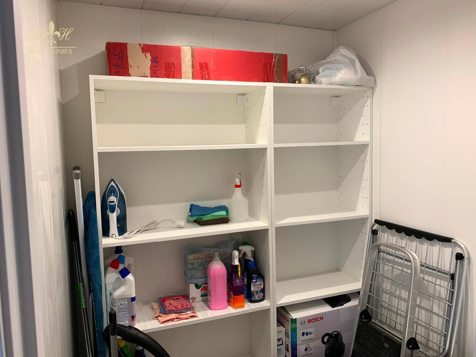 3 soveværelse Lejlighed til salg i Benidorm med garage - € 2.500.000 (Ref: 9571914)