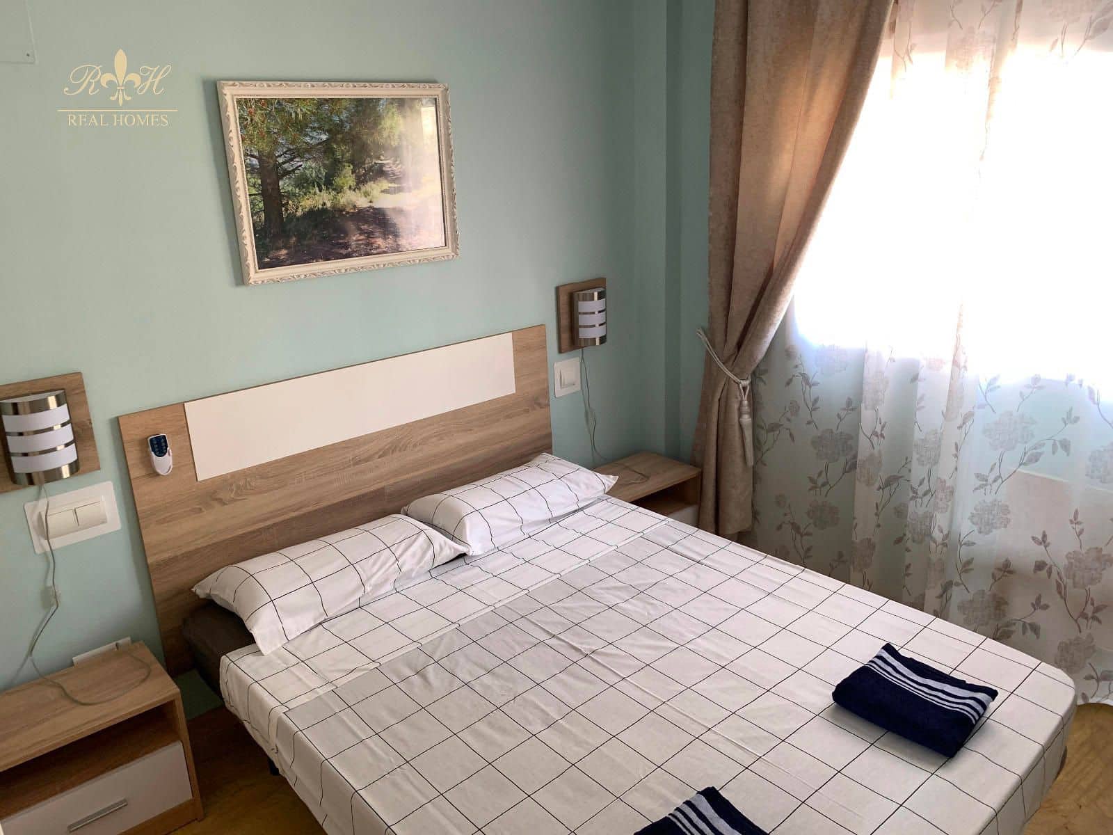 3 soveværelse Lejlighed til salg i Benidorm med garage - € 2.500.000 (Ref: 9571914)