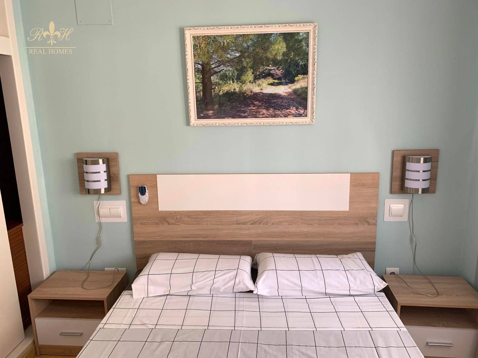 3 soveværelse Lejlighed til salg i Benidorm med garage - € 2.500.000 (Ref: 9571914)