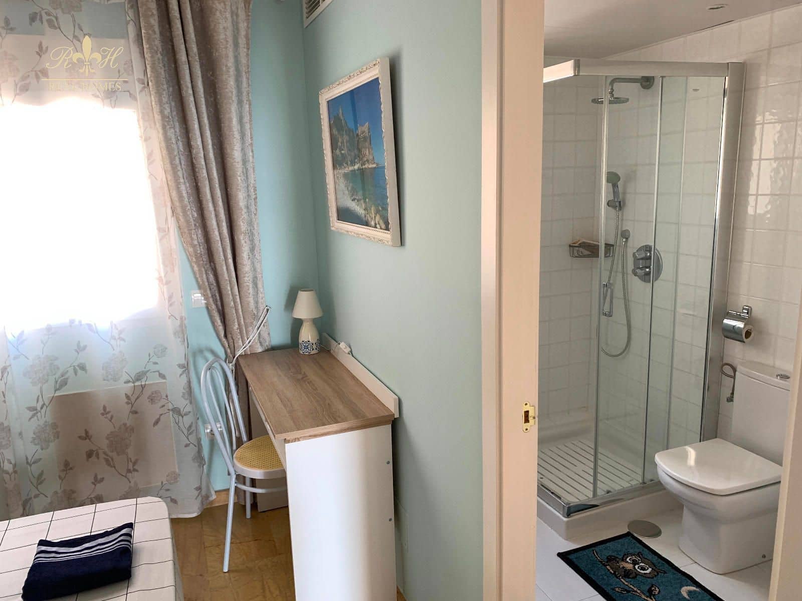 3 soveværelse Lejlighed til salg i Benidorm med garage - € 2.500.000 (Ref: 9571914)