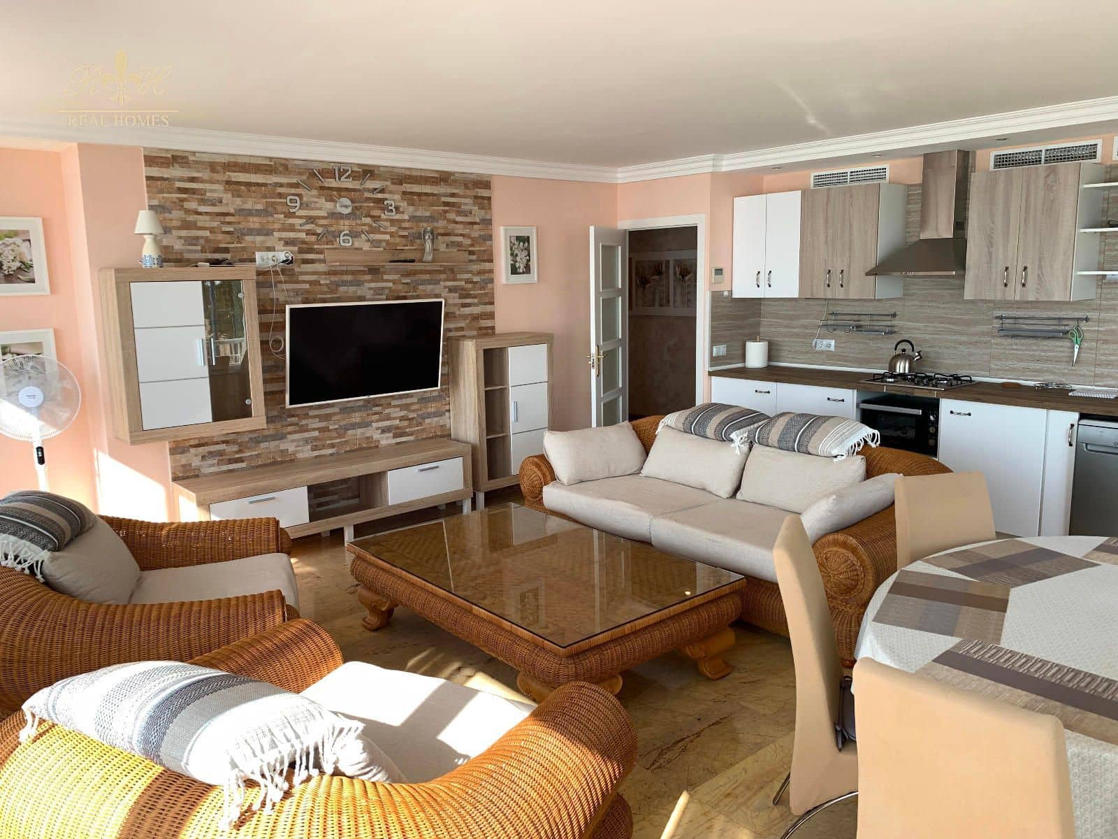 3 soveværelse Lejlighed til salg i Benidorm med garage - € 2.500.000 (Ref: 9571914)