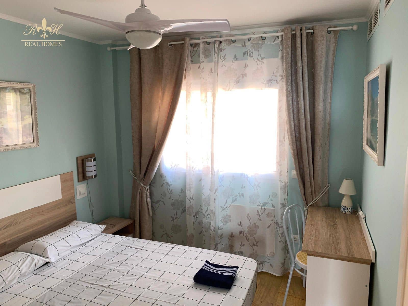 3 soveværelse Lejlighed til salg i Benidorm med garage - € 2.500.000 (Ref: 9571914)