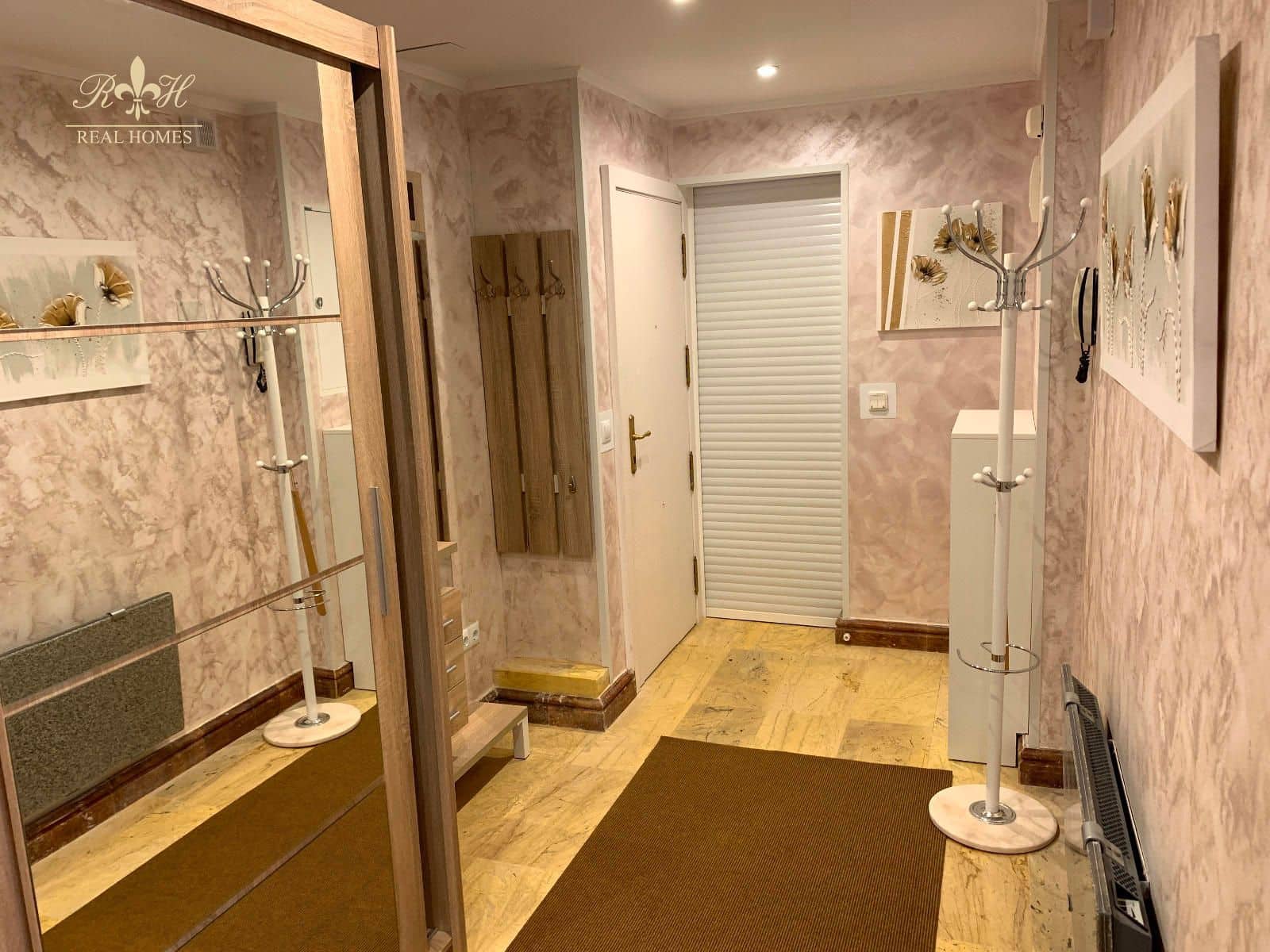 3 soveværelse Lejlighed til salg i Benidorm med garage - € 2.500.000 (Ref: 9571914)