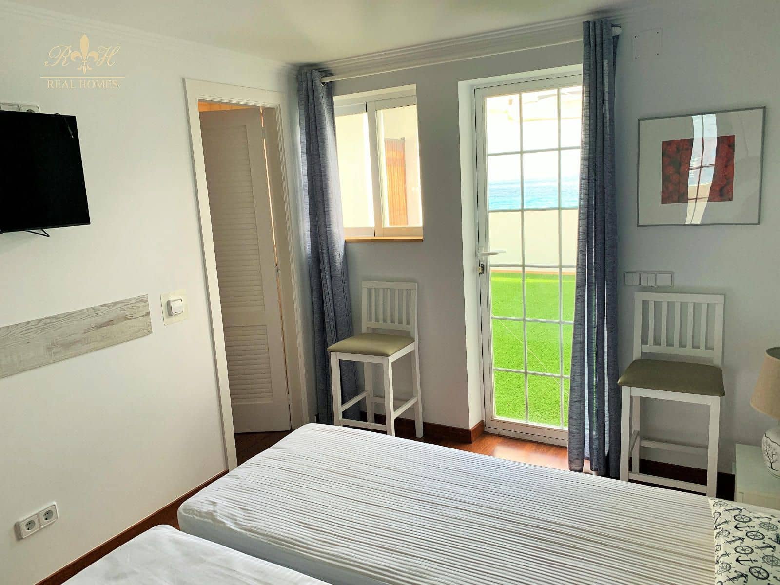 3 soveværelse Lejlighed til salg i Benidorm med garage - € 2.500.000 (Ref: 9571914)