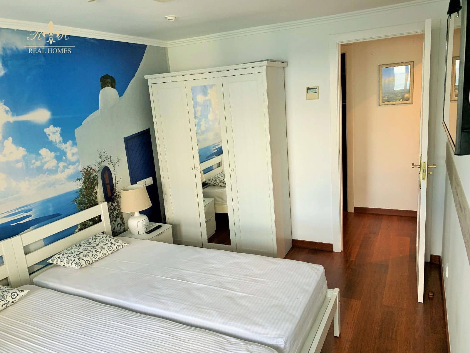 3 soveværelse Lejlighed til salg i Benidorm med garage - € 2.500.000 (Ref: 9571914)