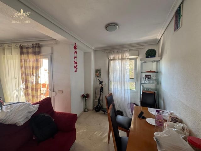 2 soverom Leilighet til salgs i Albir, Alfaz del Pi / L'Alfàs del Pi med svømmebasseng - € 259 000 (Ref: 9572319)