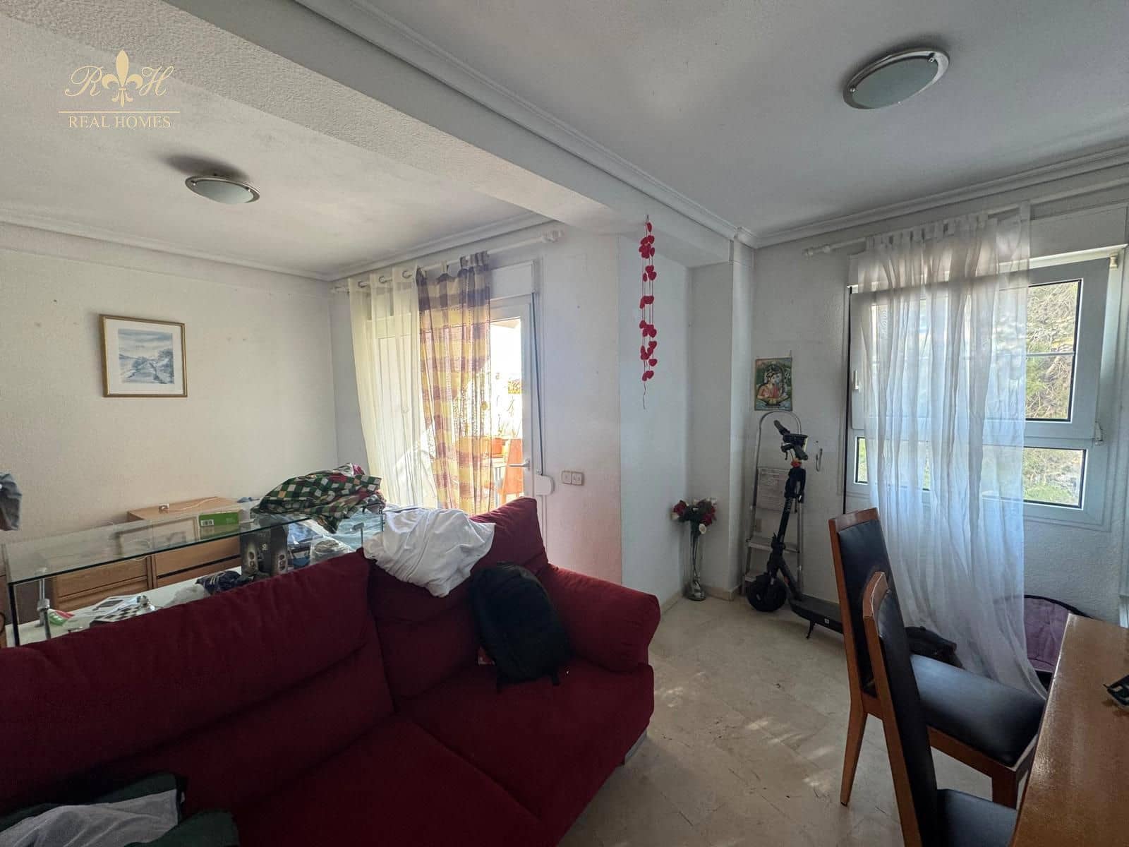 2 soverom Leilighet til salgs i Albir med svømmebasseng - € 259 000 (Ref: 9572319)