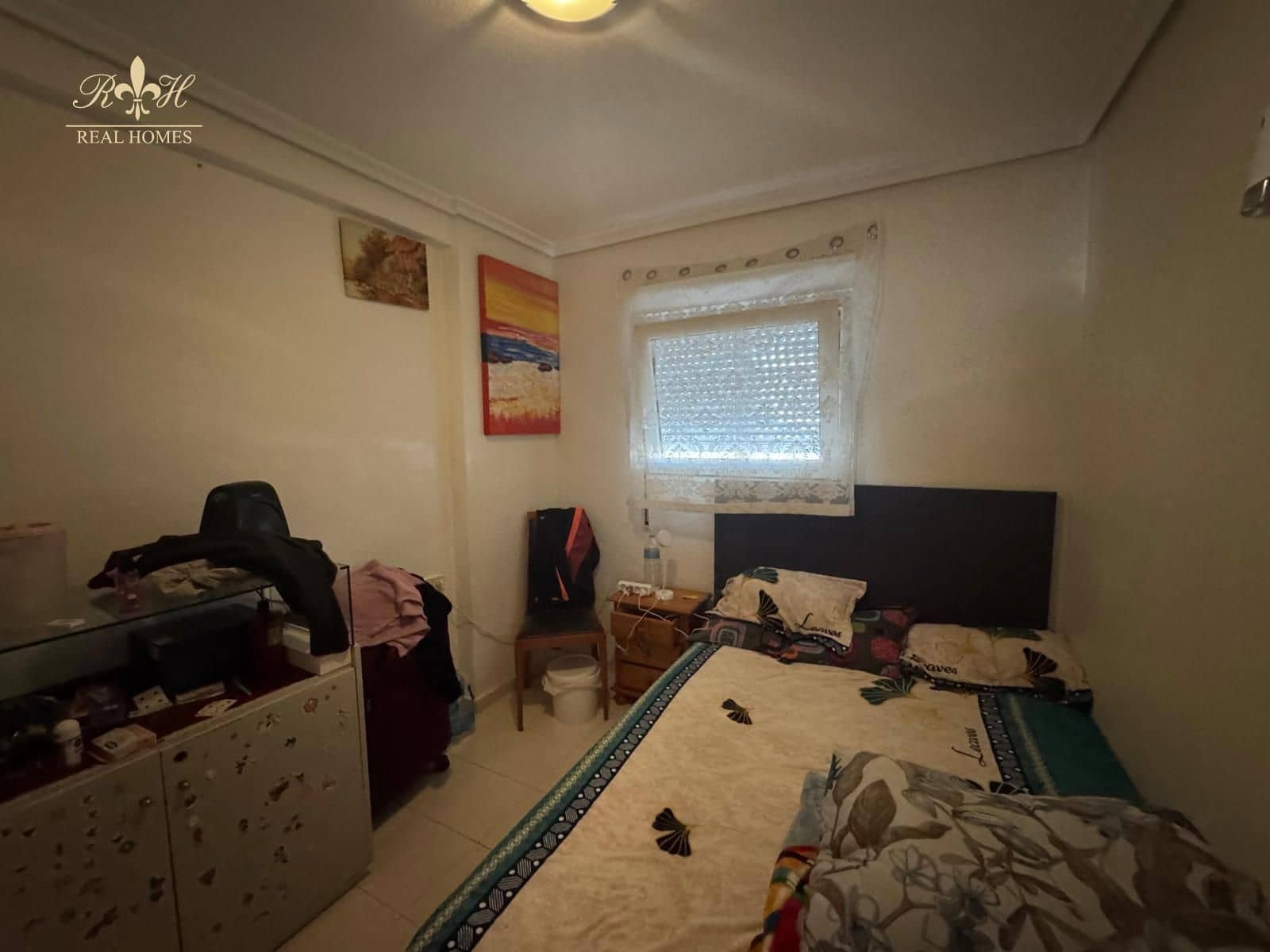 2 soverom Leilighet til salgs i Albir med svømmebasseng - € 259 000 (Ref: 9572319)