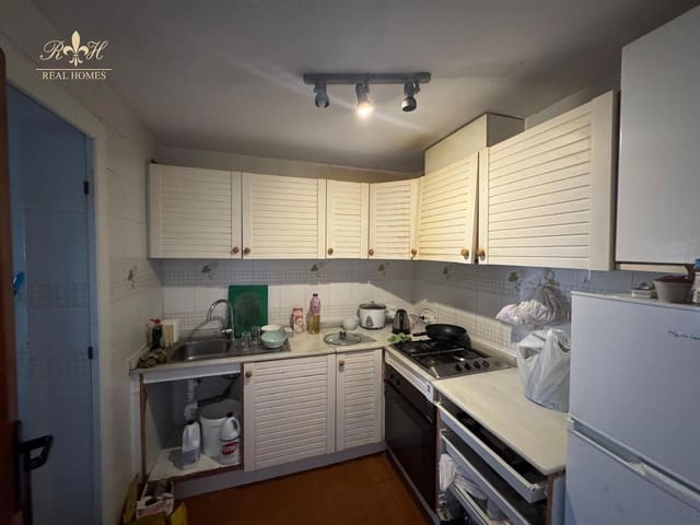 2 soverom Leilighet til salgs i Albir, Alfaz del Pi / L'Alfàs del Pi med svømmebasseng - € 259 000 (Ref: 9572319)