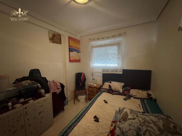 2 soverom Leilighet til salgs i Albir, Alfaz del Pi / L'Alfàs del Pi med svømmebasseng - € 259 000 (Ref: 9572319)