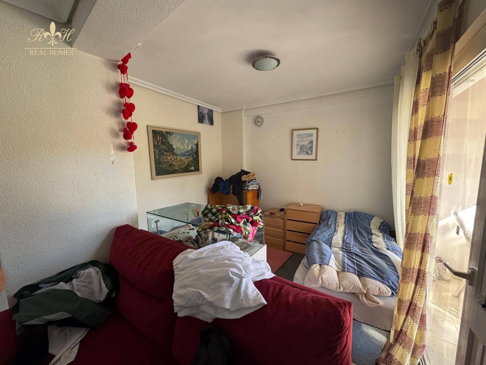 2 soverom Leilighet til salgs i Albir med svømmebasseng - € 259 000 (Ref: 9572319)