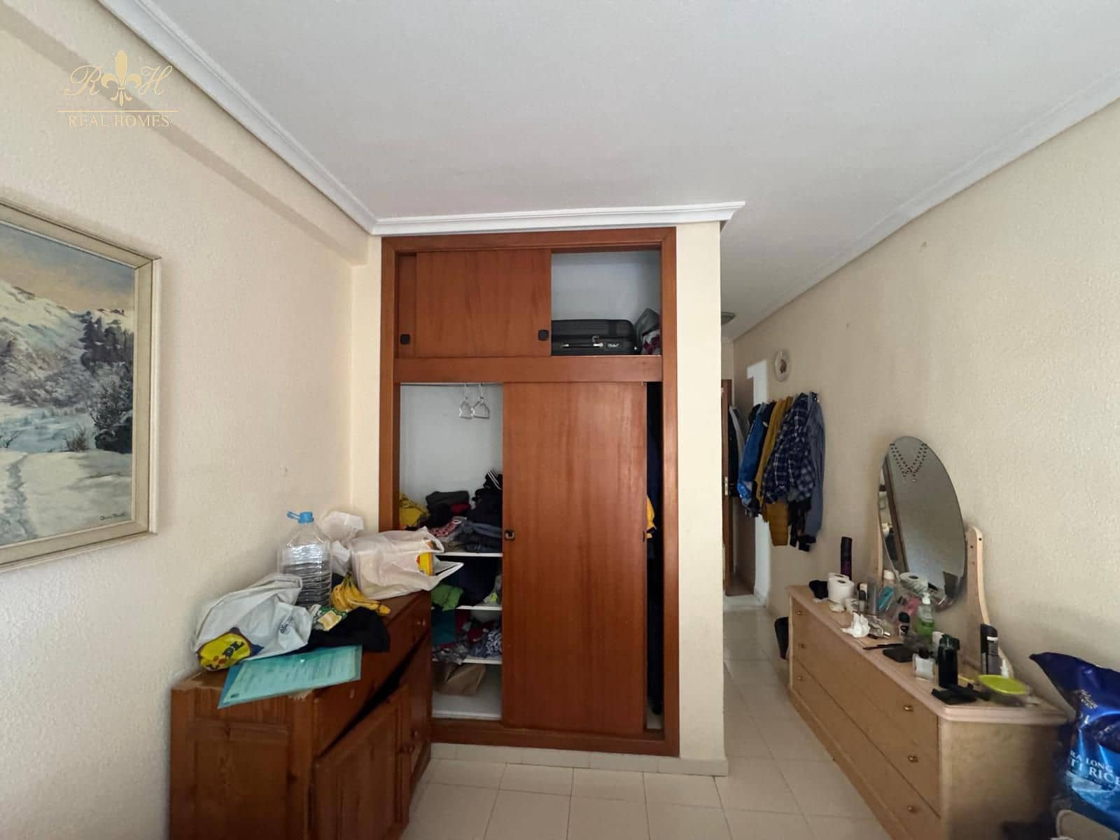 2 soverom Leilighet til salgs i Albir med svømmebasseng - € 259 000 (Ref: 9572319)