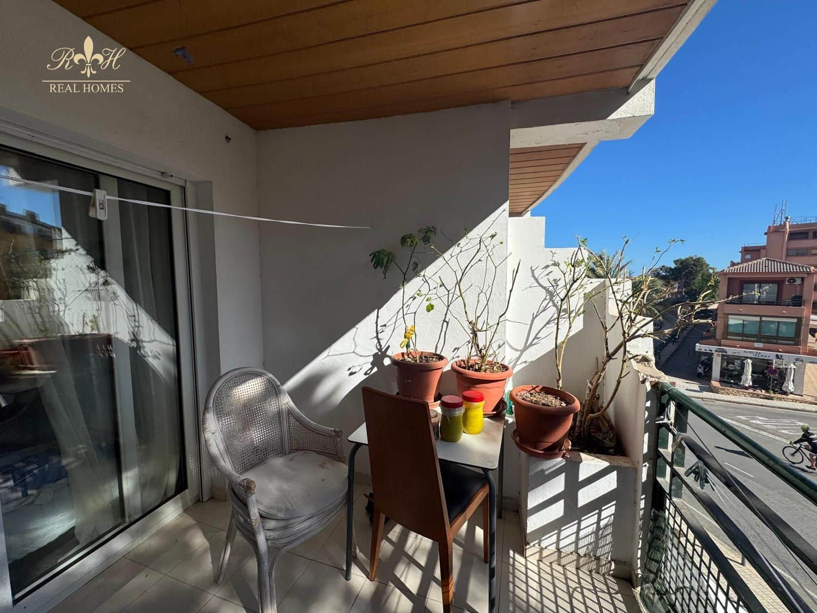 2 soverom Leilighet til salgs i Albir med svømmebasseng - € 259 000 (Ref: 9572319)