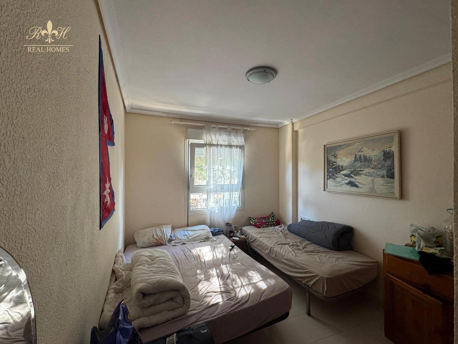 2 soverom Leilighet til salgs i Albir med svømmebasseng - € 259 000 (Ref: 9572319)