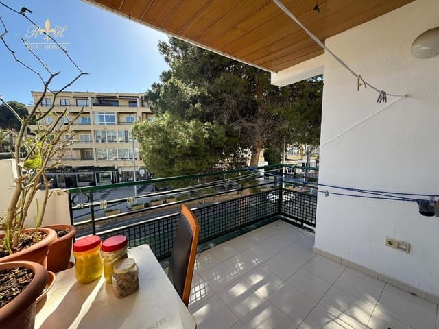 2 soverom Leilighet til salgs i Albir, Alfaz del Pi / L'Alfàs del Pi med svømmebasseng - € 259 000 (Ref: 9572319)