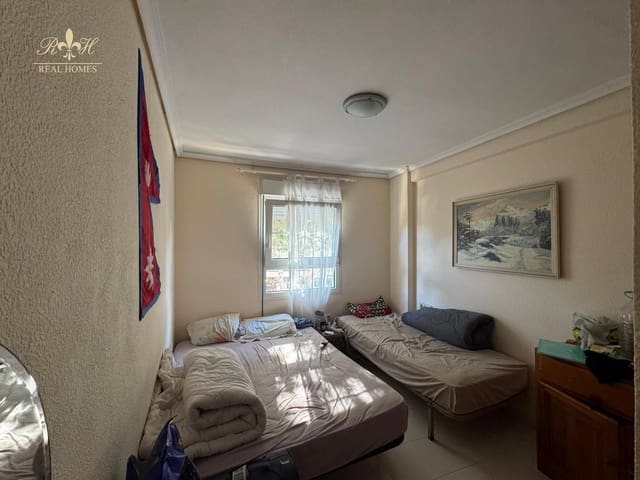 2 sypialnia Mieszkanie na sprzedaż w Albir, Alfaz del Pi / L'Alfàs del Pi z basenem - 264 000 € (Ref: 9572319)