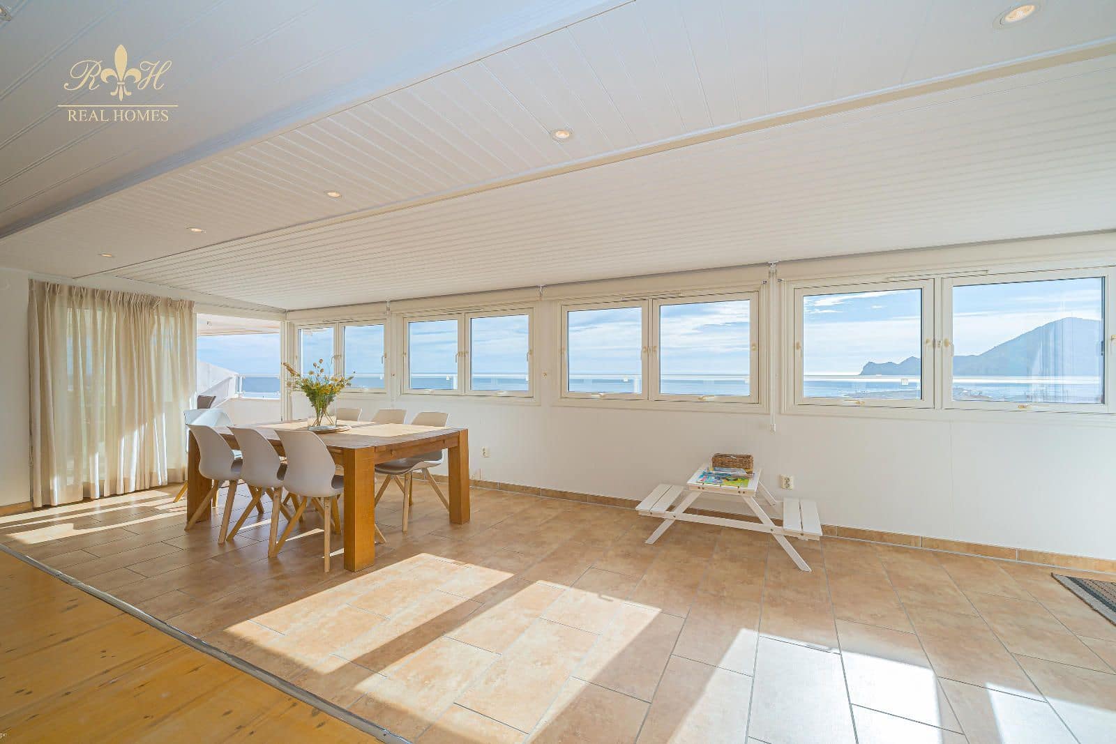 2 Zimmer Penthouse zu verkaufen in Altea mit Garage - 1.999.000 € (Ref: 9575038)