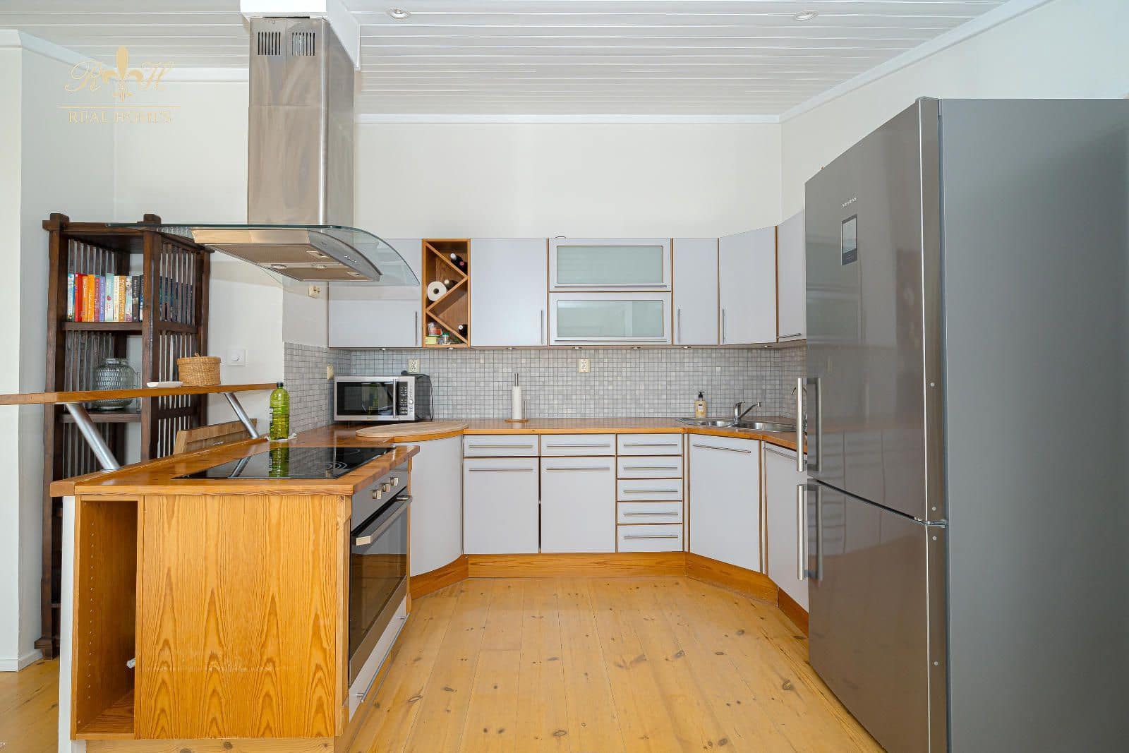 2 Zimmer Penthouse zu verkaufen in Altea mit Garage - 1.999.000 € (Ref: 9575038)