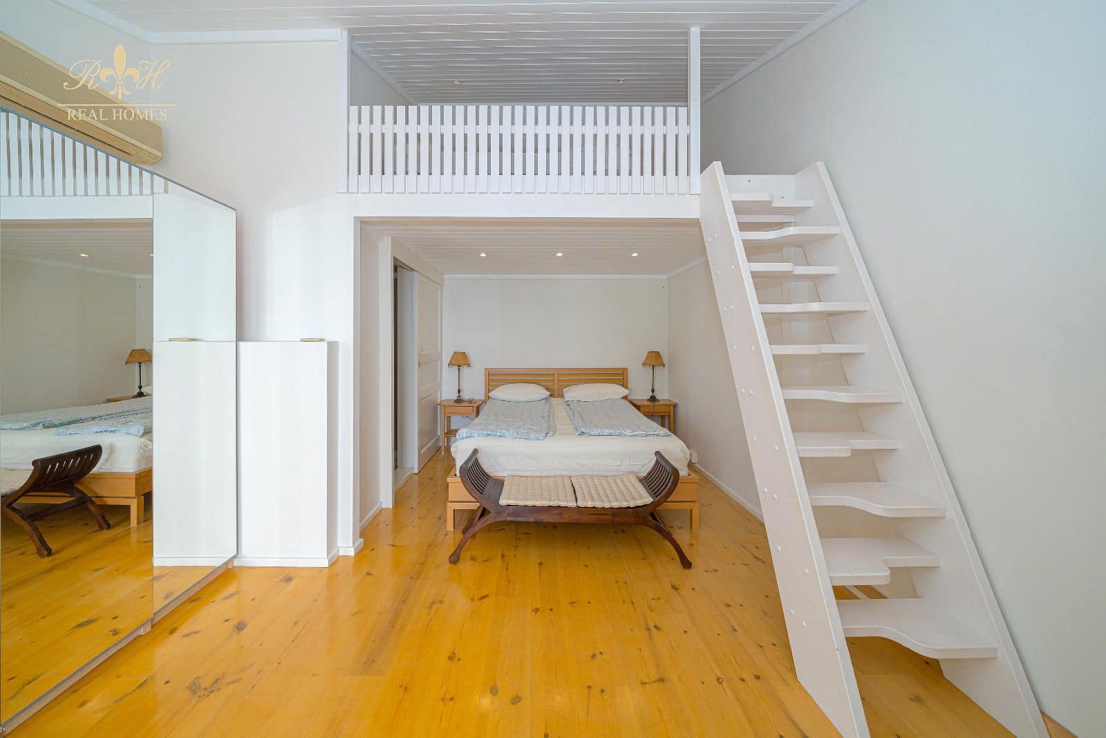 2 Zimmer Penthouse zu verkaufen in Altea mit Garage - 1.999.000 € (Ref: 9575038)