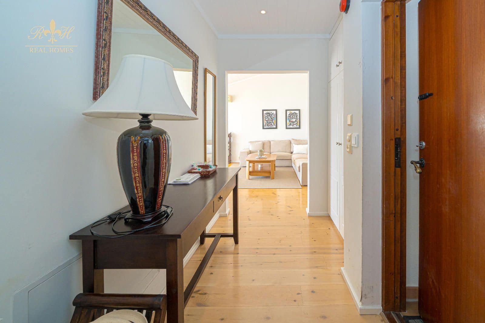 2 Zimmer Penthouse zu verkaufen in Altea mit Garage - 1.999.000 € (Ref: 9575038)