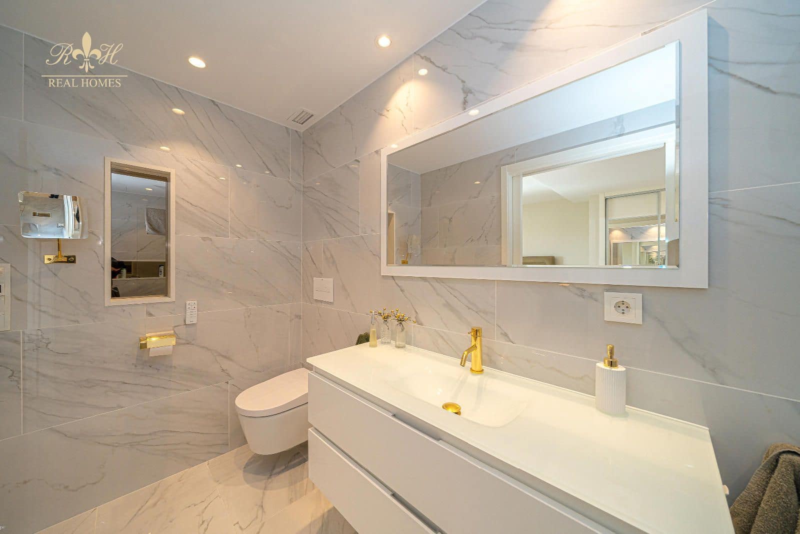 2 Zimmer Penthouse zu verkaufen in Altea mit Garage - 1.999.000 € (Ref: 9575038)