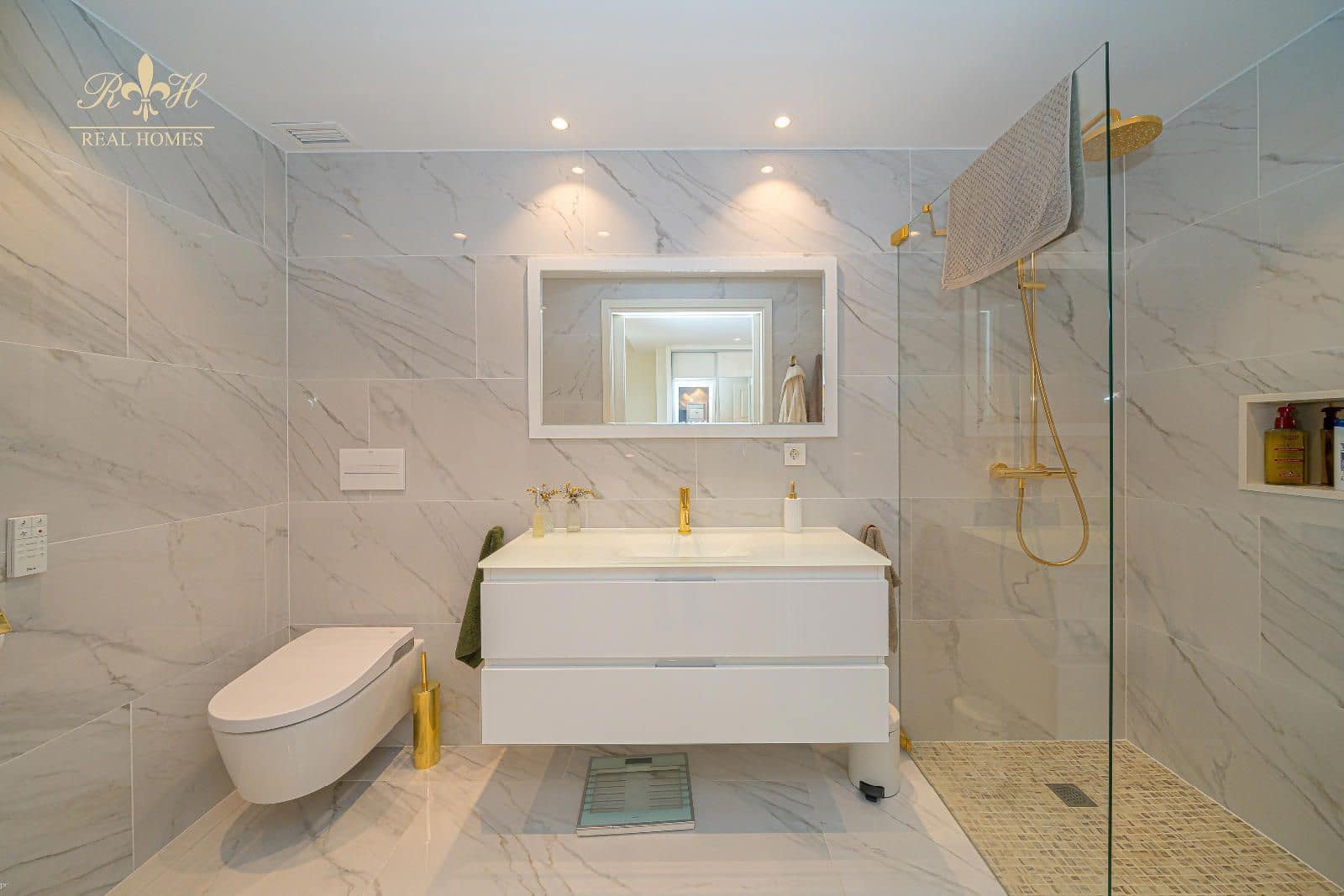 2 Zimmer Penthouse zu verkaufen in Altea mit Garage - 1.999.000 € (Ref: 9575038)