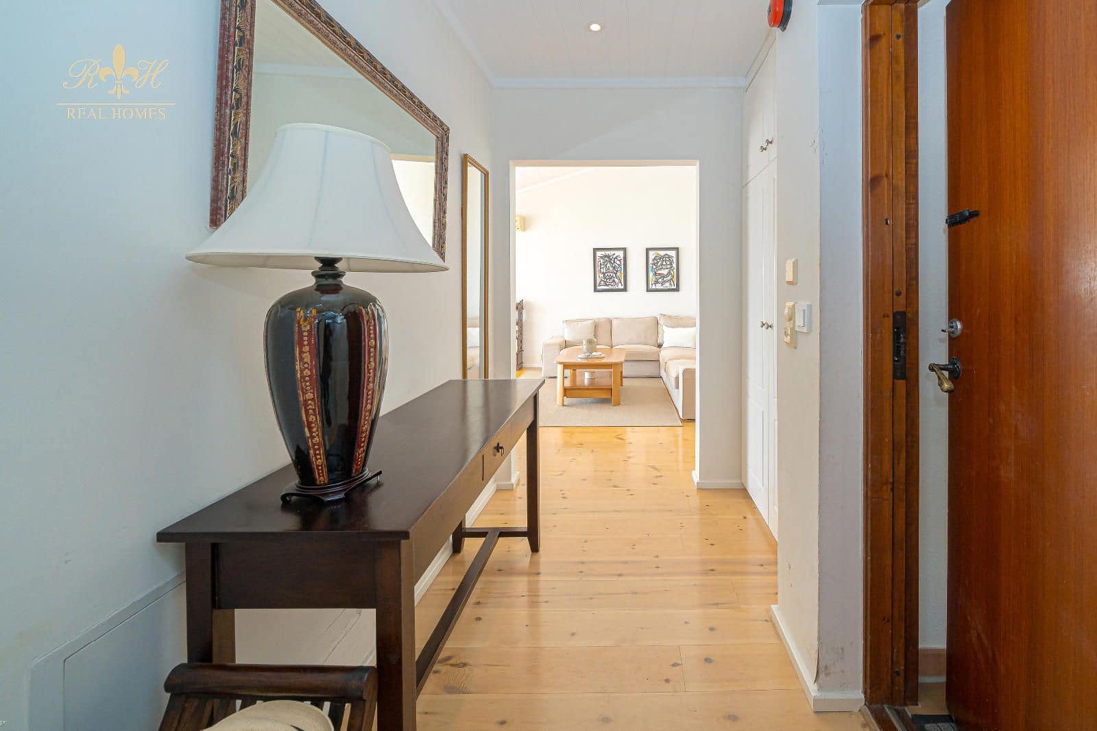 2 bedroom Penthouse for sale in Altea with garage - € 1,999,000 (Ref: 9575038)