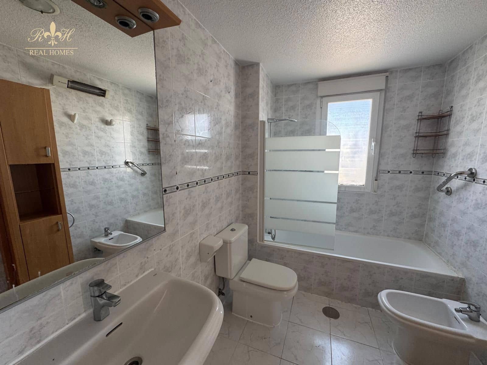 3 sypialnia Mieszkanie na sprzedaż w Albir z basenem - 369 000 € (Ref: 9583477)