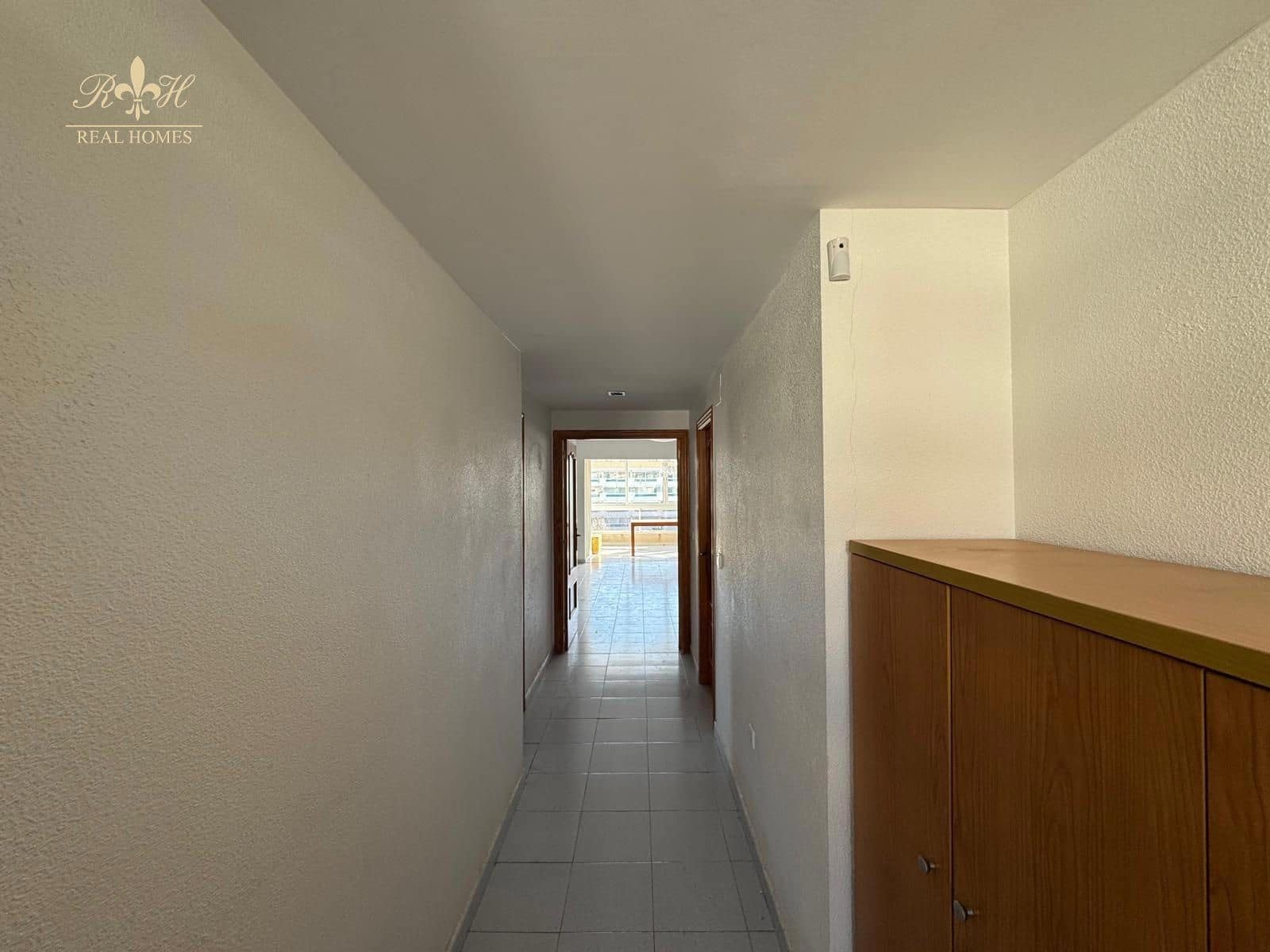 3 sypialnia Mieszkanie na sprzedaż w Albir z basenem - 369 000 € (Ref: 9583477)