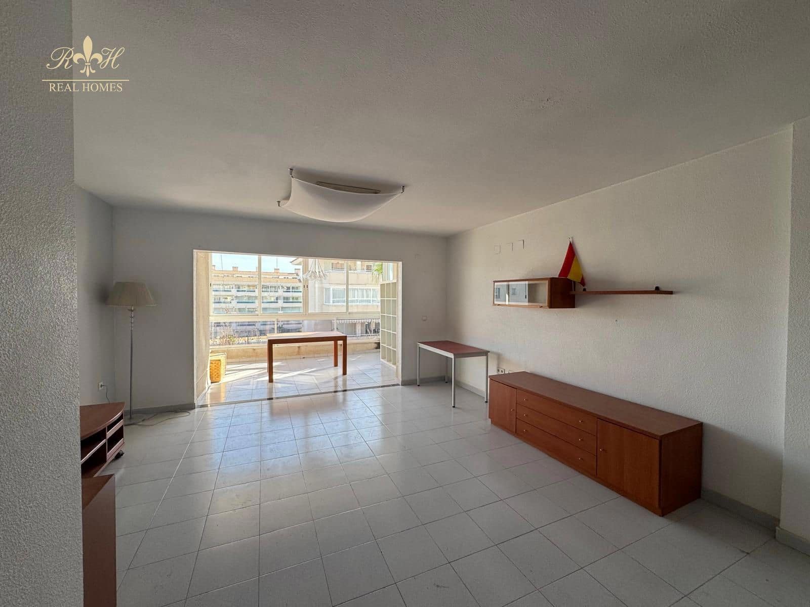 3 sypialnia Mieszkanie na sprzedaż w Albir z basenem - 369 000 € (Ref: 9583477)