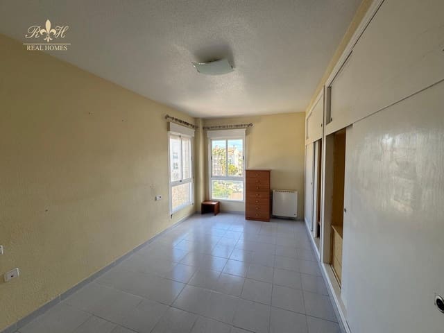 3 sypialnia Mieszkanie na sprzedaż w Albir, Alfaz del Pi / L'Alfàs del Pi z basenem - 369 000 € (Ref: 9583477)