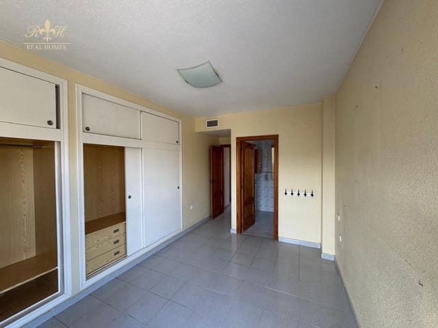 3 sypialnia Mieszkanie na sprzedaż w Albir, Alfaz del Pi / L'Alfàs del Pi z basenem - 369 000 € (Ref: 9583477)