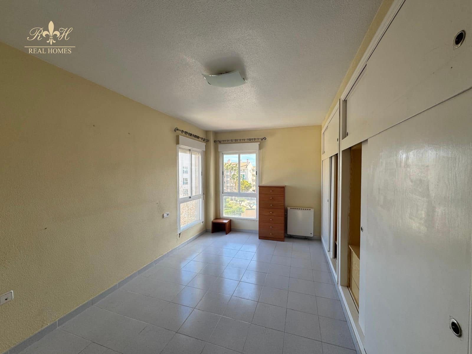 3 sypialnia Mieszkanie na sprzedaż w Albir z basenem - 369 000 € (Ref: 9583477)