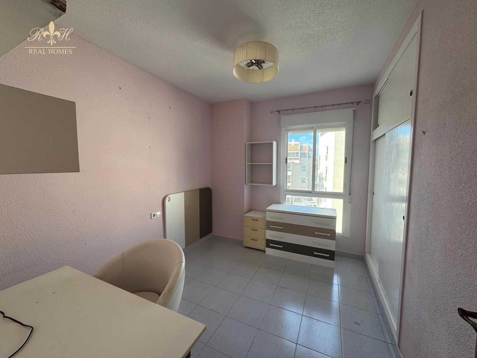 3 sypialnia Mieszkanie na sprzedaż w Albir z basenem - 369 000 € (Ref: 9583477)