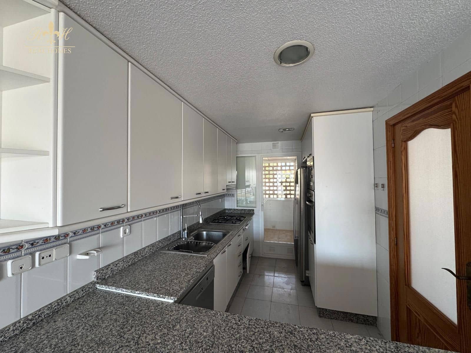 3 sypialnia Mieszkanie na sprzedaż w Albir z basenem - 369 000 € (Ref: 9583477)