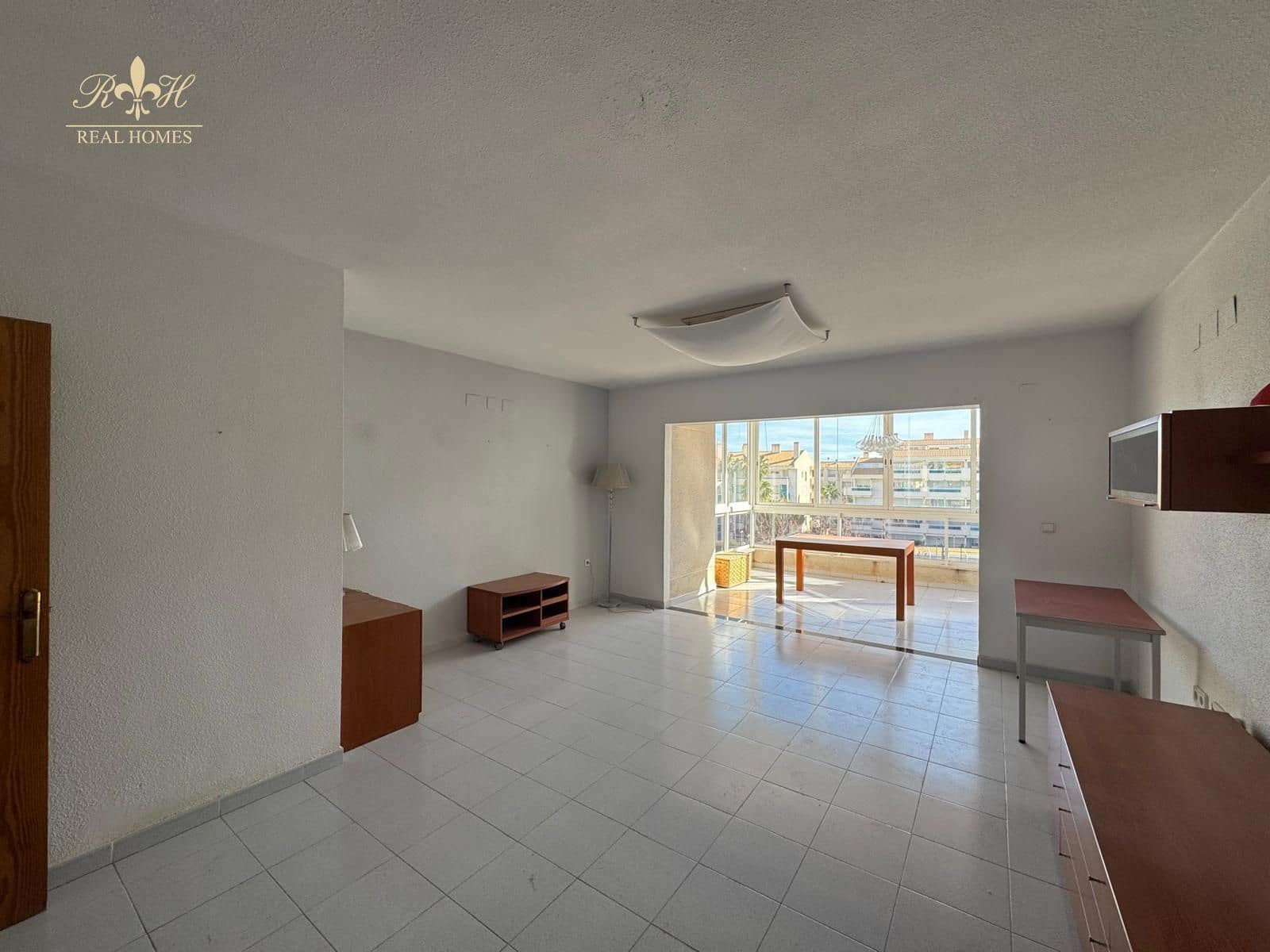 3 sypialnia Mieszkanie na sprzedaż w Albir z basenem - 369 000 € (Ref: 9583477)