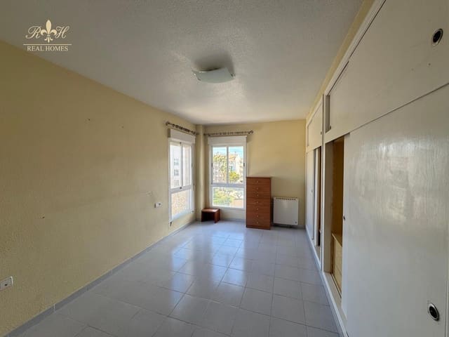 3 sypialnia Mieszkanie na sprzedaż w Albir, Alfaz del Pi / L'Alfàs del Pi z basenem - 369 000 € (Ref: 9583477)