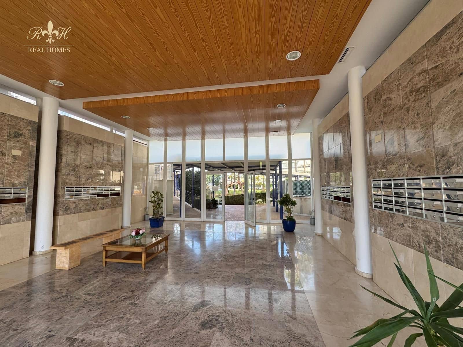 3 sypialnia Mieszkanie na sprzedaż w Albir z basenem - 369 000 € (Ref: 9583477)