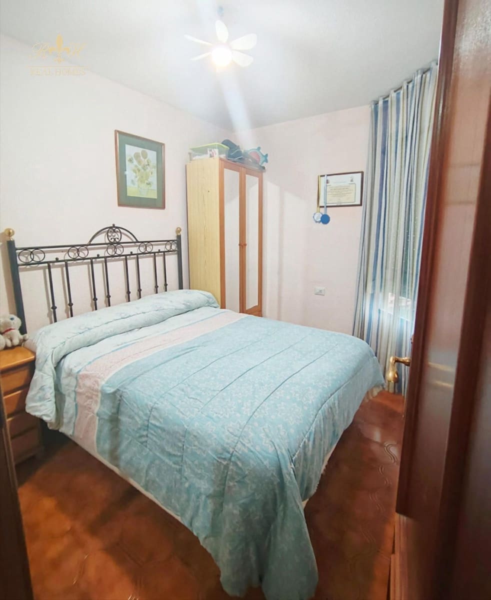 3 sovrum Lägenhet till salu i Benidorm med garage - 282 500 € (Ref: 9588448)